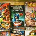 Maximum Comics