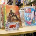 Maximum Comics