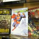 Maximum Comics