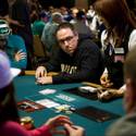 2011 WSOP Media Tournament