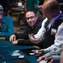 2011 WSOP Media Tournament