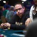 2011 WSOP Media Tournament