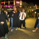 Harry Potter Movie Finale