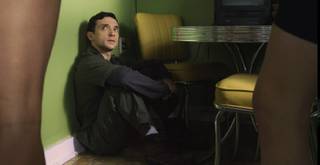 Rick Faugno in Virgin Alexander.