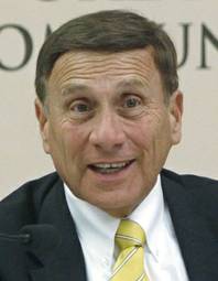 John Mica