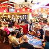 The Toby Keith Party Pit inside of Harrah's Casino in Las Vegas Thursday, July 21, 2011.