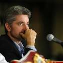 Keith Kizer Resigns From NSAC