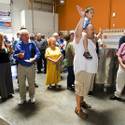 Las Vegas Distillery Grand Opening