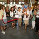 Las Vegas Distillery Grand Opening