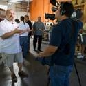 Las Vegas Distillery Grand Opening