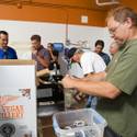 Las Vegas Distillery Grand Opening
