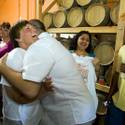 Las Vegas Distillery Grand Opening