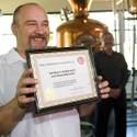 Las Vegas Distillery Grand Opening