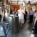 Las Vegas Distillery Grand Opening