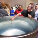 Las Vegas Distillery Grand Opening