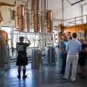 Las Vegas Distillery Grand Opening