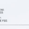 Airline Fees_Taxes