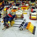2011 K*bot World Championships