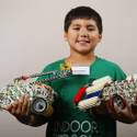 2011 K*bot World Championships