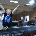 2011 K*bot World Championships