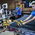 2011 K*bot World Championships