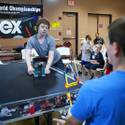 2011 K*bot World Championships