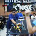 2011 K*bot World Championships