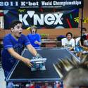 2011 K*bot World Championships
