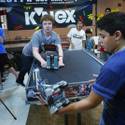 2011 K*bot World Championships