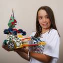2011 K*bot World Championships