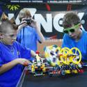 2011 K*bot World Championships