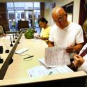 Civil Law Self-Help Center at RJC
