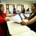 Civil Law Self-Help Center at RJC