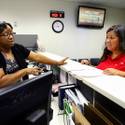 Civil Law Self-Help Center at RJC