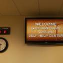 Civil Law Self-Help Center at RJC