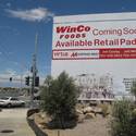 WinCo Foods grocery store