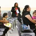 Nurse-Family Partnership Graduation