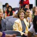 Nurse-Family Partnership Graduation