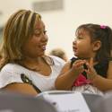 Nurse-Family Partnership Graduation
