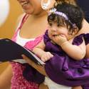 Nurse-Family Partnership Graduation