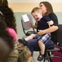 Nurse-Family Partnership Graduation
