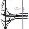Freeway ramp to close for nine months