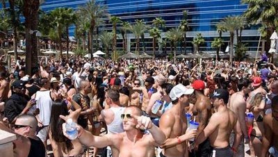 Man's crusade against ladies' night will continue after new law takes effect