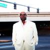 Josh Elliott is photographed near the intersection of Frank Sinatra and Industrial Road in Las Vegas Wednesday, August 24, 2011.