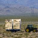Construction of the Ivanpah Solar Electric Generating System