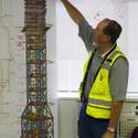 Construction of the Ivanpah Solar Electric Generating System