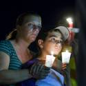 Vigil for Alyssa Otremba