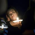 Vigil for Alyssa Otremba