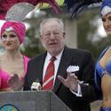 Oscar Goodman