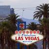A view of the Welcome to Fabulous Las Vegas sign in Las Vegas, Nevada September 10, 2011. STEVE MARCUS